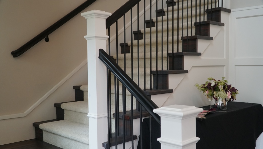 stair fixing